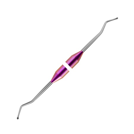 05-01 Экскаватор терапевтический малый